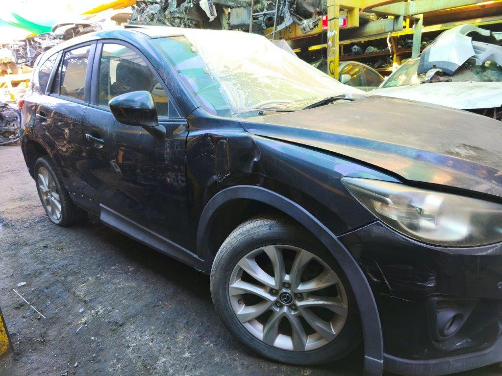  Mazda CX5 GT 2012    EN DESARME